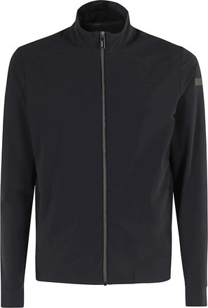 Roberto Ricci Design Light Jackets, male, Blue, Size: 3XL Light Jackets