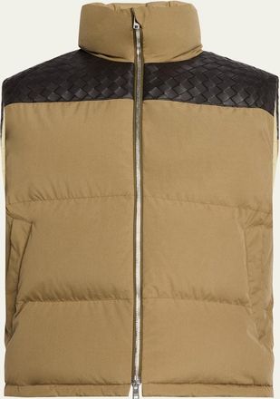 Men's Bottega Veneta Vests - up to −67% | Stylight
