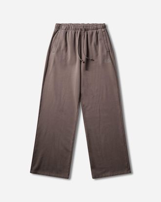 Nike Jordan Men s In1House Oversized Fleece Pants Cave Stone
