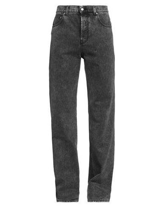 McQ by Alexander McQueen BOTTOMWEAR - Pantaloni jeans su YOOX.COM