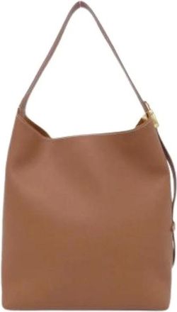 Louis Vuitton Borsa a spalla vintage Pre-owned - - Pre-owned - Donna - Marrone - ONE SIZE
