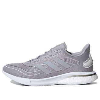 adidas (WMNS) adidas Supernova Glory Grey FV6018