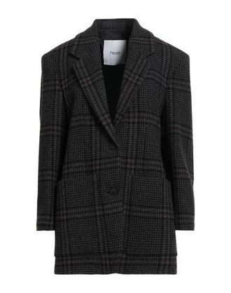 Hev&ograve; JACKEN & M&Auml;NTEL - M&auml;ntel auf YOOX.COM