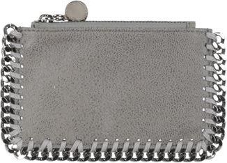 Stella McCartney Small Leather Goods - Cardholders on YOOX.COM