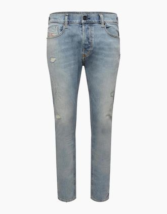 Diesel Mens Tepphar X Pan - Blue - Size: 34/32