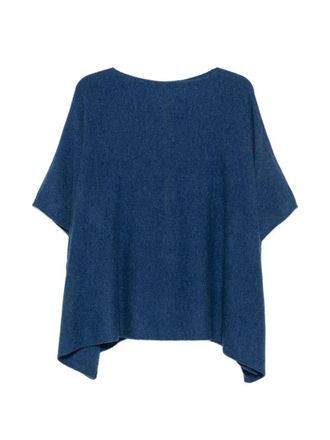 Not Shy Pamina Poncho