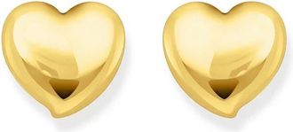 Thomas Sabo Oorbellen - Dames - Oorbellen - Geel - ONE Size - Accessoires