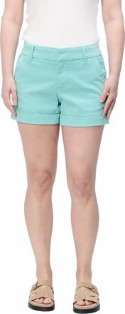 Dear John Denim North Hampton Short In Pool Blue