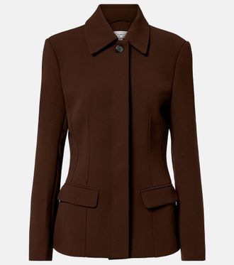 Toteme Single-breasted blazer