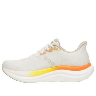 Saucony Triumph 23 Ivory White Orange SA21023-138