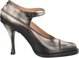 Maison Margiela FOOTWEAR - Pumps sur YOOX.COM