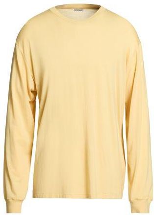 Auralee TOPWEAR - T-shirts su YOOX.COM