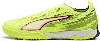 Puma Scarpe da calcio ULTRA 6 MATCH TT unisex, Scarpe, Giallo, 40.5