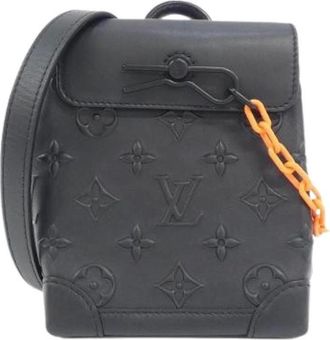 Louis Vuitton unisex, Pre-owned, Nero, Taglia unica, used