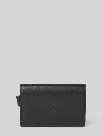 Strellson Portemonnaie mit RFID-Schutz in Black, Gr&ouml;&szlig;e 1