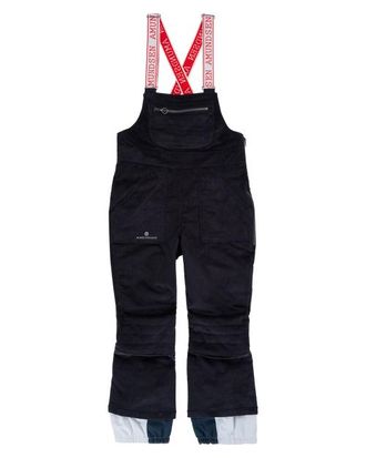 Amundsen & Scott Concord Ski Pants Womens in Faded Navy at Nordstrom, Size X-Large 26 Eu