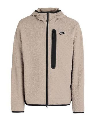 Nike Nike Sportswear Tech Essentials Mens Lined Woven Full-Zip Hooded Jacket