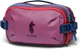 Cotopaxi Allpa X 1.5 Hip Pack Hüfttasche - | lila