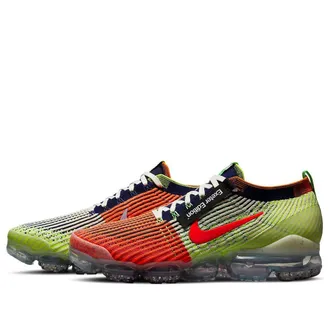 Nike Air VaporMax Flyknit 3 Exeter Edition DH1307-200