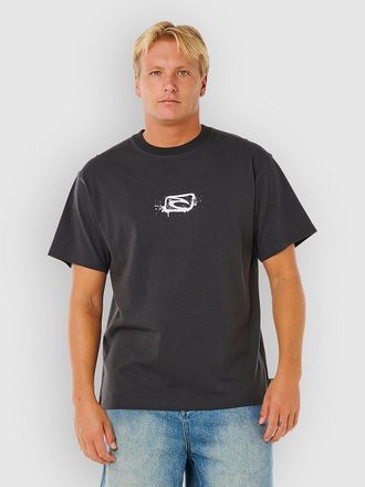 Rip Curl Medina Inner Vision Spray Camiseta negro