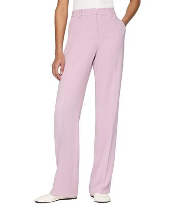 Lafayette 148 New York Gates Full Leg Pant