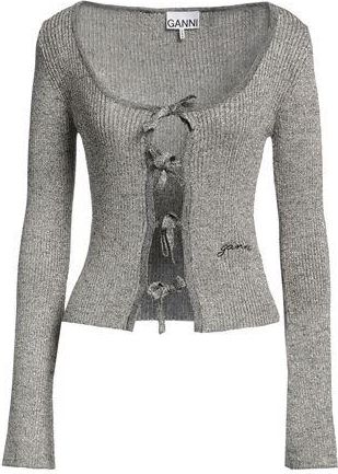 Ganni MAGLIERIA - Cardigan su YOOX.COM