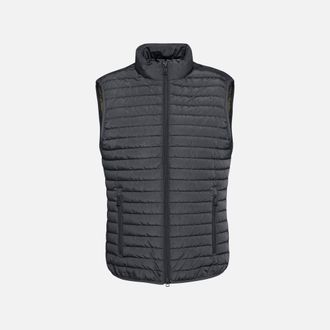 Geox Abbigliamento Wilmer Uomo Blu Notte