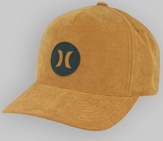 Hurley Clearing Cap