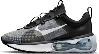 Nike (WMNS) Nike Air Max 2021 Black Smoke Grey DA1923-001