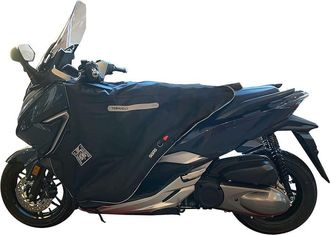 OEM Motokoc / Manta Para Piernas Termoscud Tucano Urbano, Honda Forza 125-300 18-20
