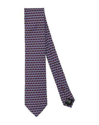 Ermenegildo Zegna COMPLEMENTOS - Corbata y pajarita en YOOX.COM