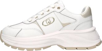 Liu Jo Mujer, Zapatos, Blanco, Talla: 39 EU