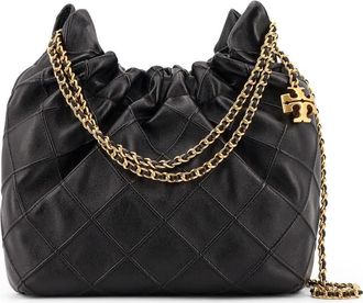 Tory Burch Donna, Borse, Nero, Taglia unica, new