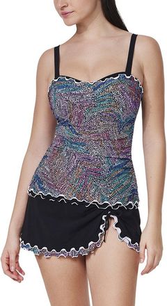 Gottex Profile By Gottex Tankini