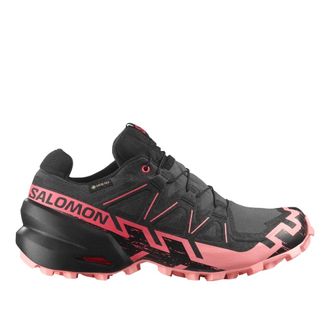 Salomon Running Schoenen - Dames - Sport - Zwart - Maat: 40 2/3 EU