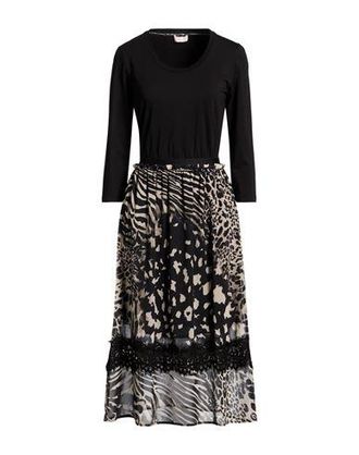 Liu Jo VESTIDOS - Vestidos midi en YOOX.COM