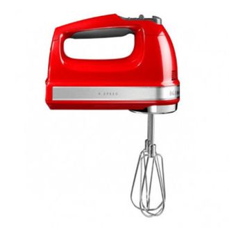 KitchenAid Batidora Amasadora Artisan Roja5khm9212 Eer Kitchenaid