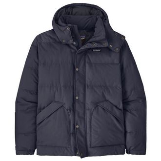 Patagonia Downdrift Jacket Winterjacke f&uuml;r Herren | blau