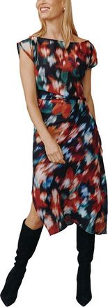 Bella Dahl Midi Dress