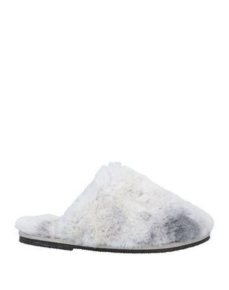 Laura Biagiotti FOOTWEAR - House slippers on YOOX.COM