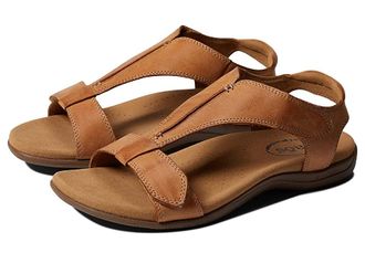 Taos Footwear The Show Womens Shoes Caramel : 10 M, Leather