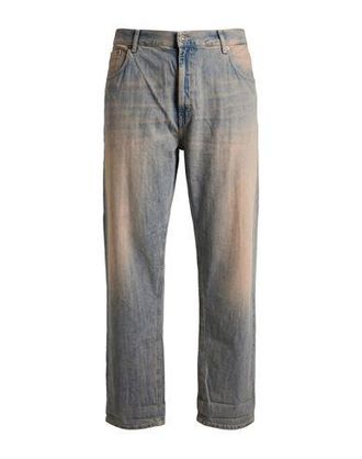Dondup BOTTOMWEAR - Jeans on YOOX.COM