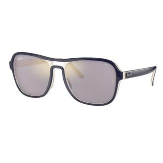 Ray-Ban unisex, Accessoires, Blauw, Maat: ONE Size