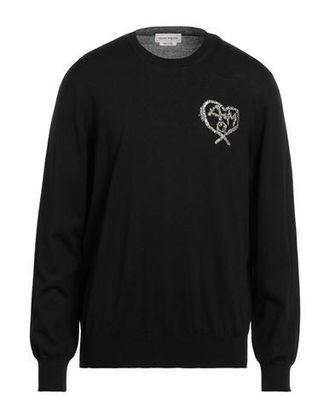 Alexander McQueen KNITWEAR - Jumpers on YOOX.COM
