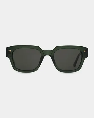 Ahlem Rive Gauche 51MM Square Sunglasses