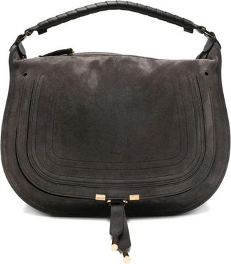 Chlo&eacute; Handbags - Dames - Handtassen - Bruin - ONE Size - Tassen