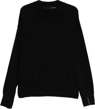 Isabel Benenato Sweater