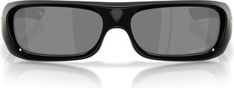 Oakley Sunglasses Oo9520 952001 Permian Black/Prizm Black Unisex