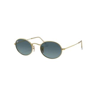 Ray-Ban unisex, Accessoires, Geel, Maat: ONE Size