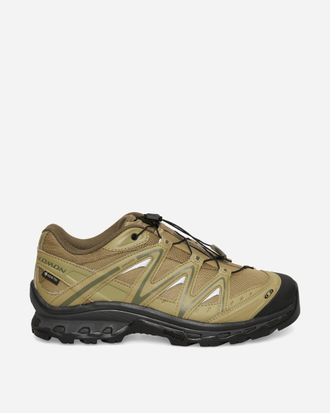 Salomon XT-QUEST GORE-TEX Sneakers Aloe / Grape Leaf / Black